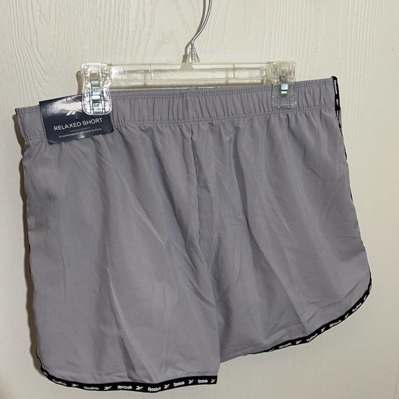 Reebok Running shorts NWT‎ - Picture 2 of 10